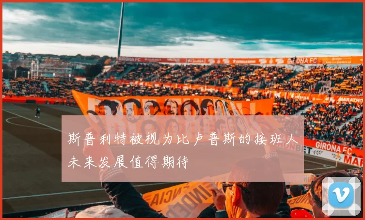 斯普利特被视为比卢普斯的接班人未来发展值得期待
