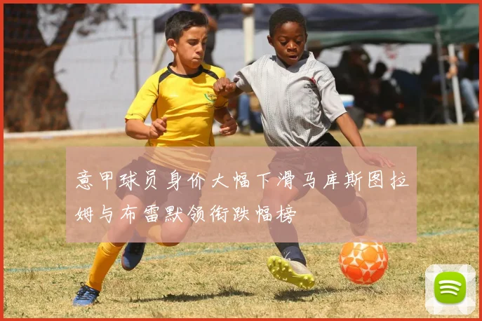 意甲球员身价大幅下滑马库斯图拉姆与布雷默领衔跌幅榜